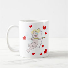Amor-Tasse