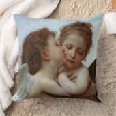 Amor u. Psyche als Kinder Kissen (Decke)