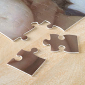 Amor und Psyche als Kinder Puzzle (Seite)