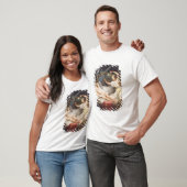 Amor und Psyche T-Shirt (Unisex)