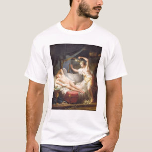 Amor und Psyche T-Shirt