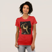 AMOR VINCIT OMNIA T-Shirt (Vorne ganz)