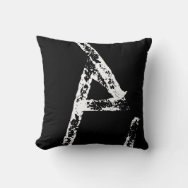 Amora 7 Abstrakte Kunst Kissen