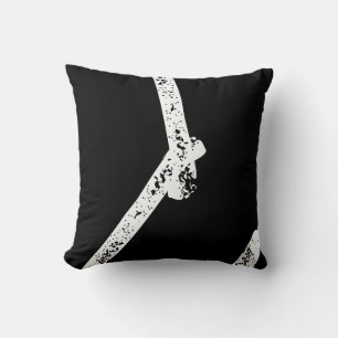 Amora a 1 Abstrakt Art Kissen