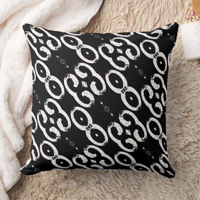 Amora a kissen (Decke)