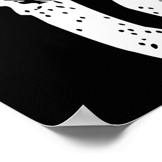 Amora a poster (Ecke)