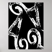 Amora a poster (Vorne)