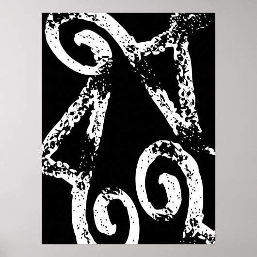 Amora a poster (Vorne)