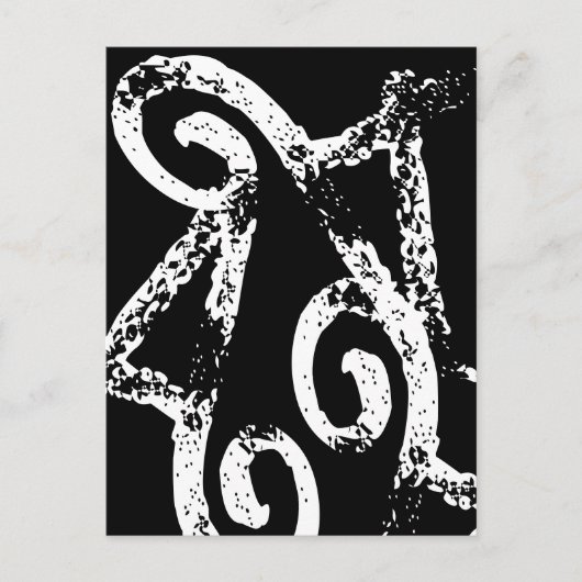 Amora a postkarte (Vorderseite)