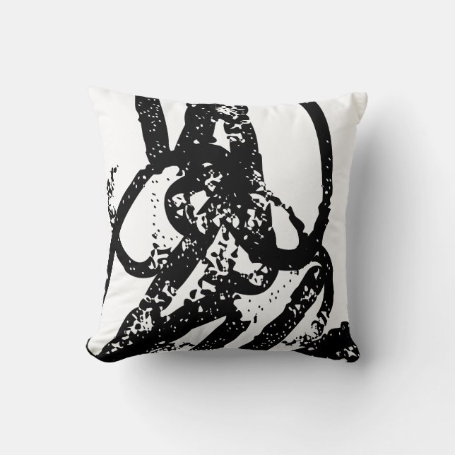 Amora NO Kissen (Vorderseite)