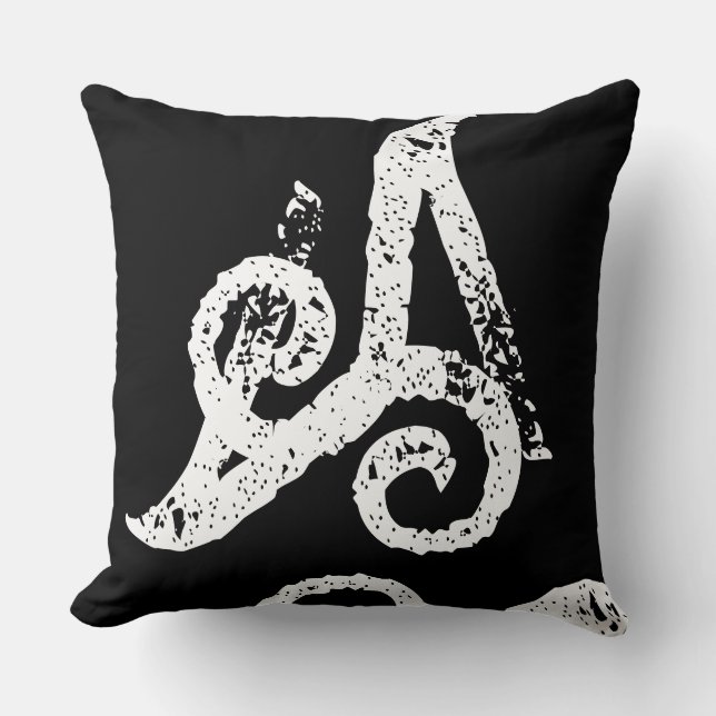 Amora V Kissen (Vorderseite)