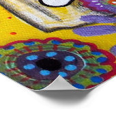 Amorbraut Poster (Ecke)