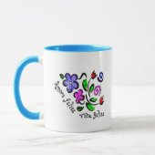Amore Felice Tasse (Links)