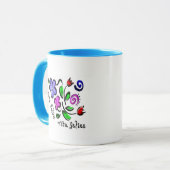 Amore Felice Tasse (Vorderseite Links)