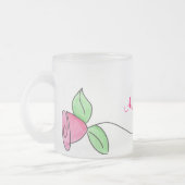 AMORE MATTGLASTASSE (Links)