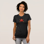 Amores que Matan T-Shirt (Vorne ganz)