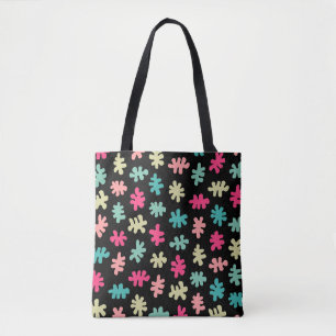 Amorphische Formen 120322 - Farben 01 Tasche