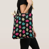 Amorphische Formen 120322 - Farben 01 Tasche (Von Nahem)