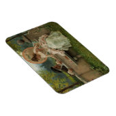 Amortische Auseinandersetzung im Park Magnet (Rechte Seite)