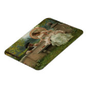 Amortische Auseinandersetzung im Park Magnet (Linke Seite)