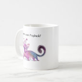 Amortisierung der Tasse (Vorderseite Links)