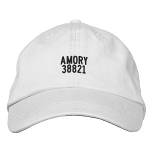 Amory Mississippi Hut