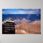 Amos 4:13... POSTER (Vorne)