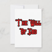 Amos 5:8 KJV Bibelverse Begrüßung Karte (Rückseite)