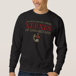 AMOS - Xerxes Sweatshirt