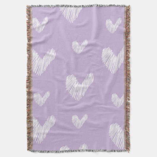 Amour Affair Decke (Vorderseite Vertikal)