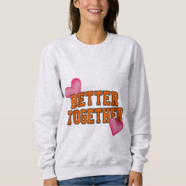 Amour Aura Sweatshirt