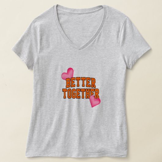 Amour Aura T-Shirt (Ablage )