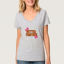 Amour Aura T-Shirt