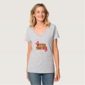 Amour Aura T-Shirt (Vorderseite Vollansicht)