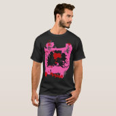 Amour Beat It T-Shirt (Vorne ganz)