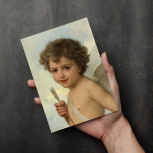Amour   Émile Munier Karte