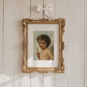 Amour | Émile Munier Postkarte