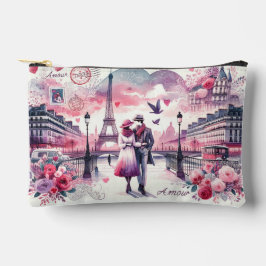 Amour Liebe Letter Zubehörtasche