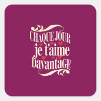 Amour pour Toujours
