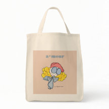 Amour Tote Bag