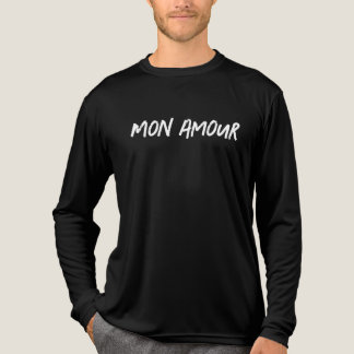 Amour Tri-Blend Shirt
