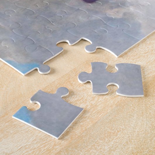 Amour und Psyche, Bouguereau Puzzle (Seite)