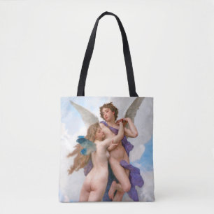 Amour und Psyche, Bouguereau Tasche