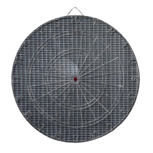 Amp-Grill-Cloth Dartscheibe