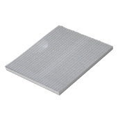 Amp-Grill-Tuch Notizblock (Rotiert)