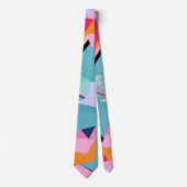 Ampamstract  krawatte (Vorderseite)