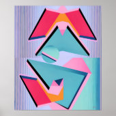 Ampamstract  poster (Vorne)