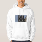 Ampel Hoodie (Vorderseite)