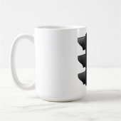 Ampel Kaffeetasse (Links)