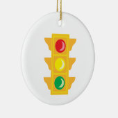 Ampel Keramik Ornament (Rechts)